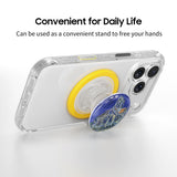 #Select Type_Yellow Base + Cover Grip