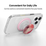 #Select Type_Pink Base + Cover Grip