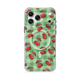 Cherry Sweetheart - iPhone Case