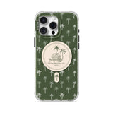 Leisure House - iPhone Case Standard