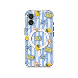 After the Escape - iPhone Case