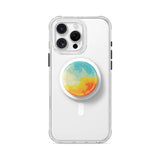 #Select Type_White Base + Cover Grip