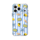 After the Escape - iPhone Case