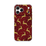 Covert Operations - iPhone Case (Glitter)
