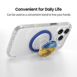 #Select Type_Blue Base + Cover Grip