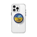 #Select Type_Blue Base + Cover Grip