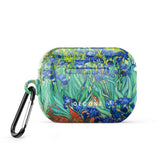 Irises - AirPods Case