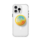 #Select Type_Yellow Base + Cover Grip