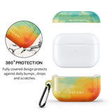 Smoke Mango - AirPods Case