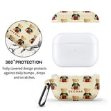 Happy New Year - AirPods Case