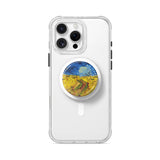 #Select Type_White Base + Cover Grip
