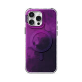 Dark Purple - iPhone Case