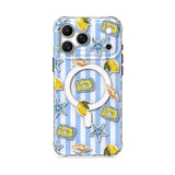 After the Escape - iPhone Case