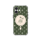 Leisure House - iPhone Case Standard