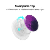#Select Type_Cover Grip