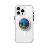 #Select Type_Pink Base + Cover Grip
