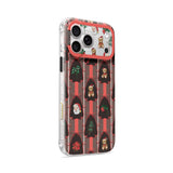 Naughty Child - iPhone Case (Glitter)