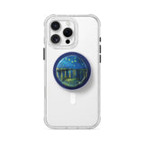 #Select Type_Blue Base + Cover Grip