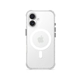 Matte Translucent iPhone Case