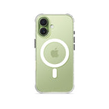 Matte Translucent iPhone Case