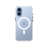 Matte Translucent iPhone Case
