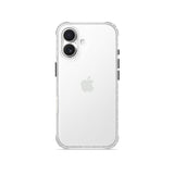 Matte Translucent iPhone Case