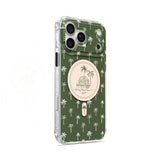 Leisure House - iPhone Case Standard