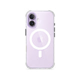 Clear Transparent iPhone Case