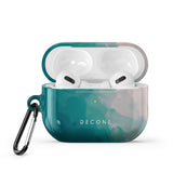 Sand and Sea - AirPods Case