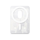 Bedroom in Arles - Matte Wallet MagSafe Compatible