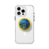 #Select Type_Yellow Base + Cover Grip