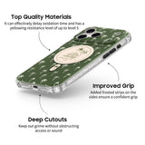 Leisure House - iPhone Case Standard