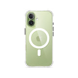 Clear Transparent iPhone Case