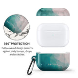 Sand and Sea - AirPods Case