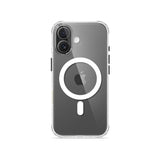 Clear Transparent iPhone Case