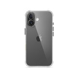 Clear Transparent iPhone Case
