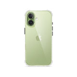 Clear Transparent iPhone Case