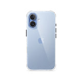 Clear Transparent iPhone Case