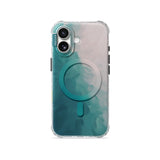 Sand and Sea - iPhone Case