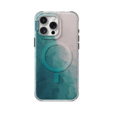 Sand and Sea - iPhone Case