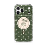 Leisure House - iPhone Case Standard