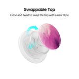 #Select Type_Cover Grip