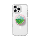 #Select Type_Pink Base + Cover Grip