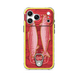 Sardines - iPhone Case