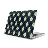 Arctic Elf - Clear MacBook Case