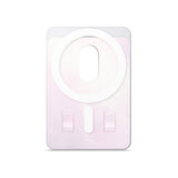 Cherry Cream - Matte Wallet MagSafe Compatible
