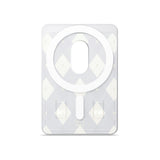 Arctic Elf - Matte Wallet MagSafe Compatible