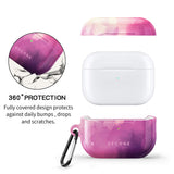Cherry Cream - AirPods Case