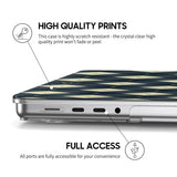 Arctic Elf - Clear MacBook Case
