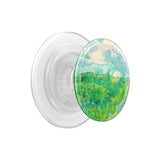 #Select Type_White Base + Cover Grip